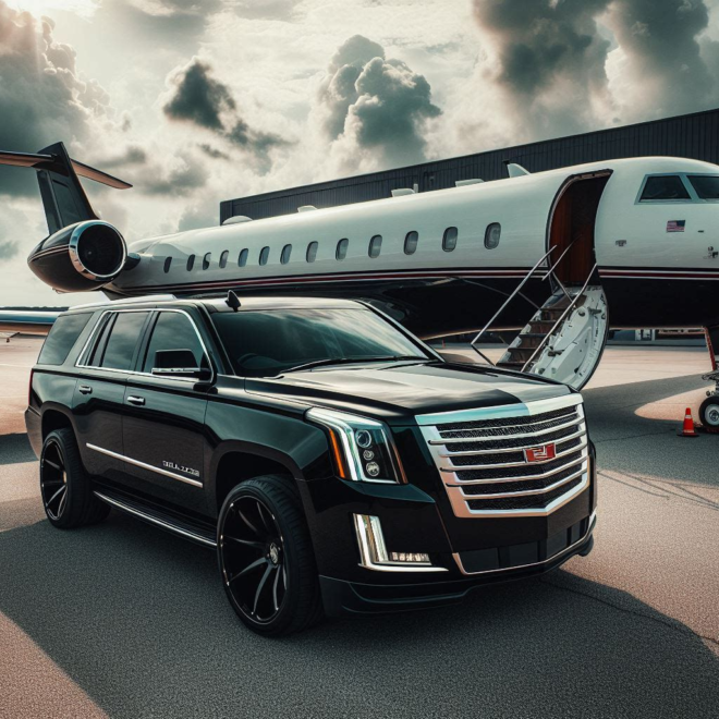 Airport Transfers You Can Trust for Comfort and Reliability