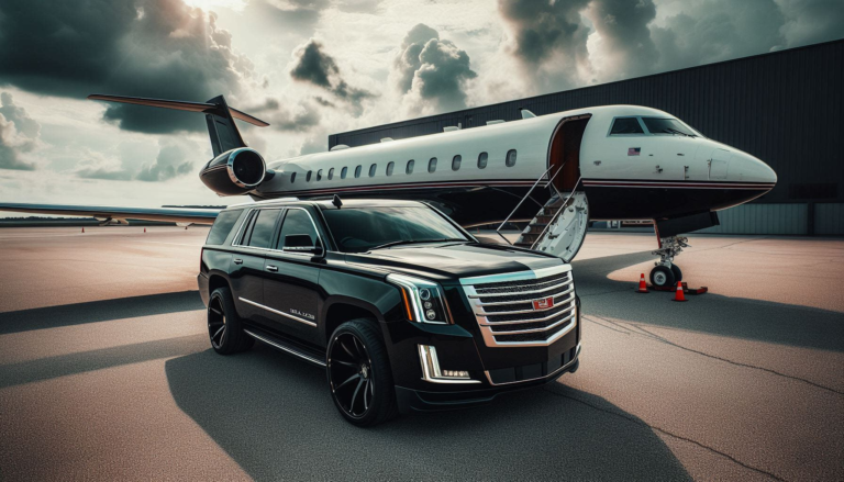 Airport Transfers You Can Trust for Comfort and Reliability