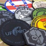 PVC Patches UK Premium Custom PVC Patches Designed to Last