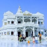 A Divine One-Day Mathura Vrindavan Tour from Delhi with Great Tour India