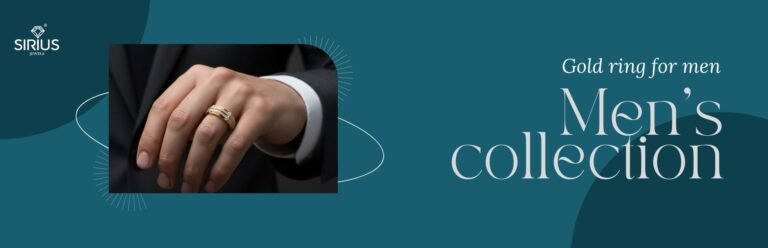 Trending Gold Ring Design for Male – 2026 Styles