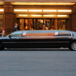 Luxury Black Car Limo Service for Comfortable Travel