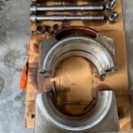 Reconditioned Ship Engine Parts and Marine Spares