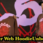 Sp5der: Redefining Streetwear Culture with the Iconic Sp5der Hoodie