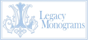 Legacy Monograms & Embroidery