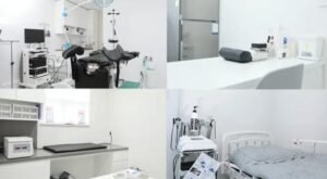 Second Spring Women’s Clinic — Premier Women’s Health Care in Seoul