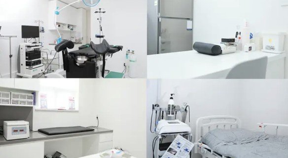 Second Spring Women’s Clinic — Premier Women’s Health Care in Seoul