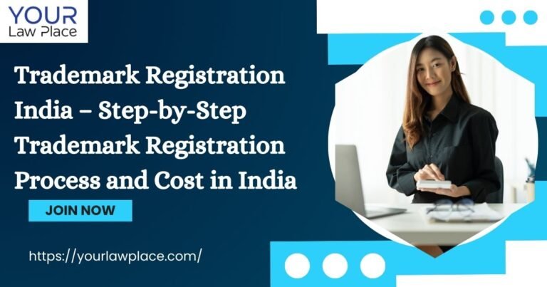 Trademark Registration: Trademark Registration Process, Fees, and Cost in India Explained