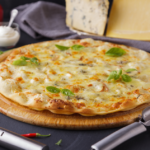 Why Choosing the Right Pizza Place Makes a Difference