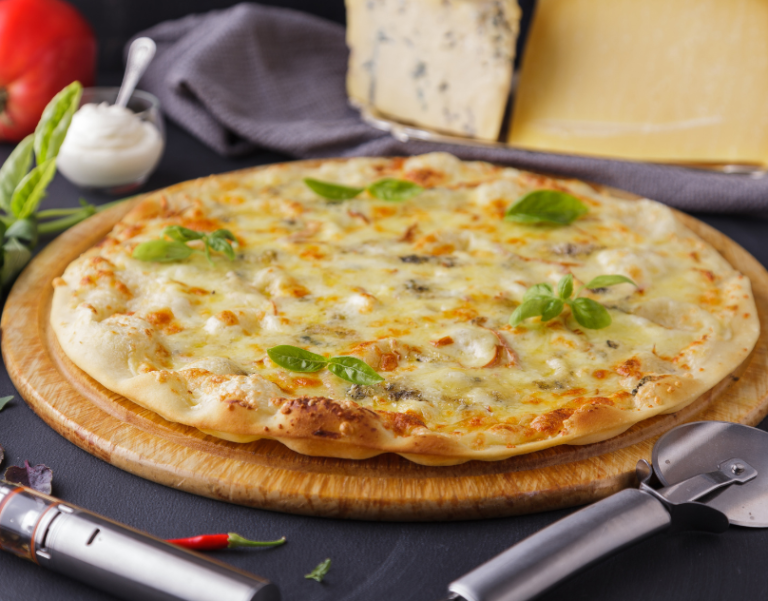 Why Choosing the Right Pizza Place Makes a Difference