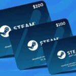 Sell $100 Steam Card to Naira in Nigeria – Step-by-Step Guide