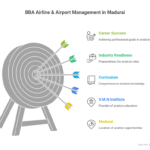BBA Airline & Airport Management in Madurai – A Smart Career Choice