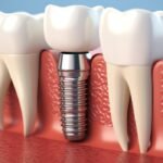 Dental Implant Technology in Islamabad