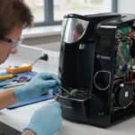 Reliable Coffee Machine Repair in Dubai Technicians
