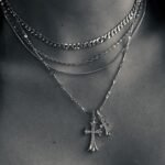 Chrome Hearts Authentic Collection