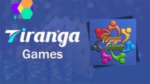 Tiranga Game A Modern Casual Gaming Platform for Digital Entertainment Enthusiasts