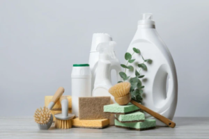 Eco-friendly cleaning products wholesale Australia