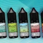 Top 10 Flavour of Elux Legend Nic Salts in the UK (Best-Selling Picks 2026)