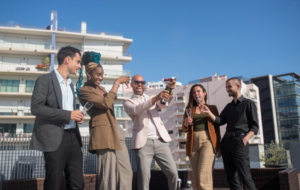 The Blueprint for Success: Why Top Brands Partner with an Event Agency in New York