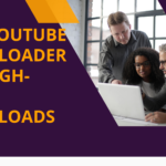 Free YouTube Downloader for High-Speed Downloads