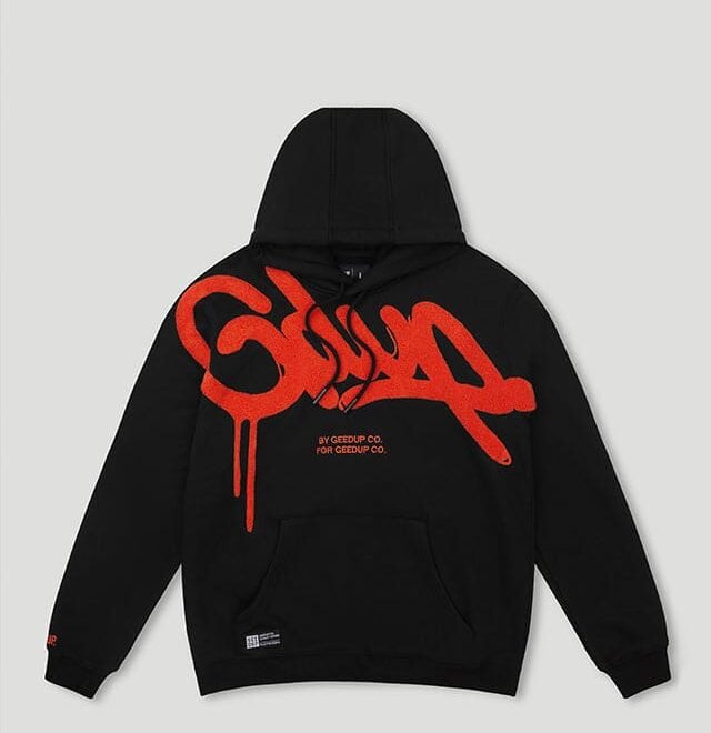 Geedup Clothing: The Rise of Australia’s Bold Streetwear Movement