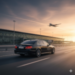 The Ultimate Guide to Seamless Airport Transfers in London: Stress-Free Travel Tips.