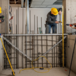How To Fix A Basement Wall Bowing​?