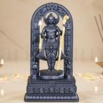 Ram Lalla Idol – A Sacred Presence of Devotion and Grace