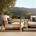 Luxury Outdoor Furniture Manufacturer in Delhi