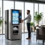 Top 5 Essential Product Features Required in an Ice Vending Machine