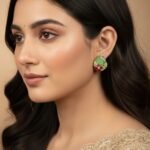 Tsukimii Jewels – Jadau Jewellery in India