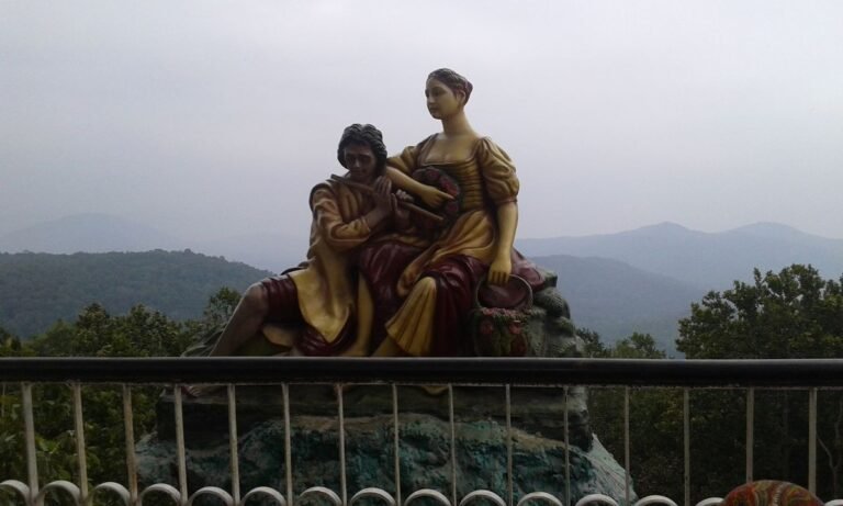 Why These Netarhat Hotels Are Perfect for Weekend Trips