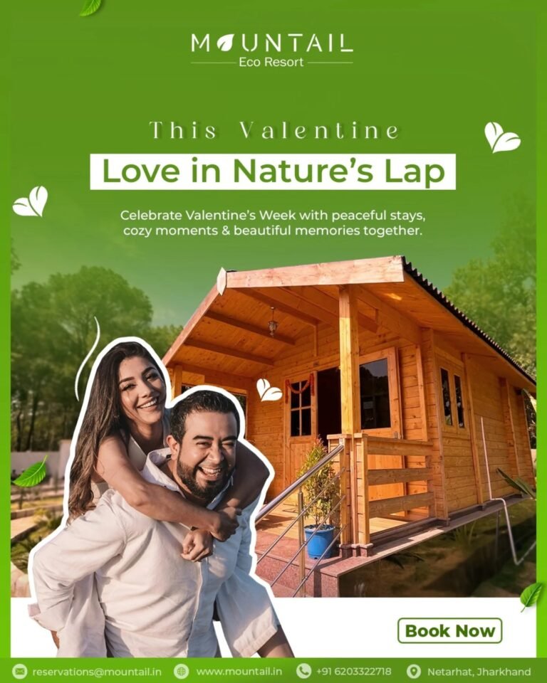 Best Hotel Offering Modern Amenities and Peaceful Environment