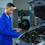 Car Mechanic Clifton Springs – Expert Mobile Auto Repairs & Logbook Service