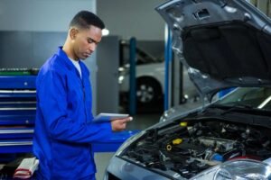 Car Mechanic Clifton Springs – Expert Mobile Auto Repairs & Logbook Service