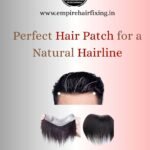 Why Hair Replacement Is More Popular Than Ever