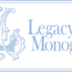 Legacy Monograms & Embroidery
