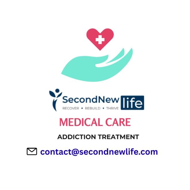 Secondnewlife.com