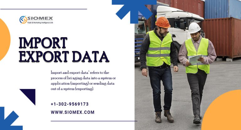 Who is the largest importer exporter in the world?