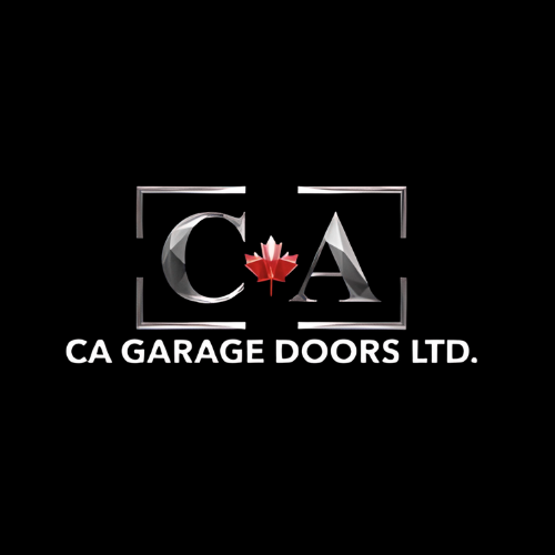 Ca Garage Doors Ltd. – Trusted Ontario Garage Pros