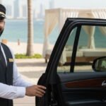 Why Marhabah Elite Valet Stands Out as the Leading Valet Parking Service in Dubai