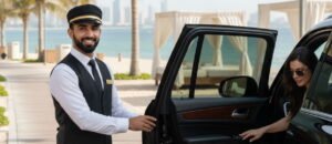 Why Marhabah Elite Valet Stands Out as the Leading Valet Parking Service in Dubai