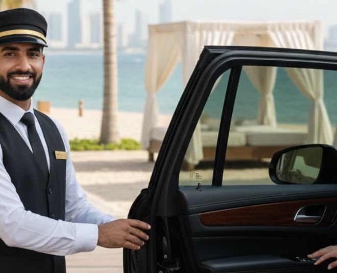 Why Marhabah Elite Valet Stands Out as the Leading Valet Parking Service in Dubai