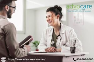 Transform Your Health with Infusion Therapy in Sewell