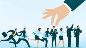 IT recruitment agency in Bangalore