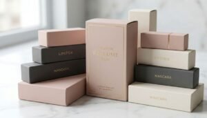 How Custom Cosmetic Boxes Can Boost Your Beauty Brand