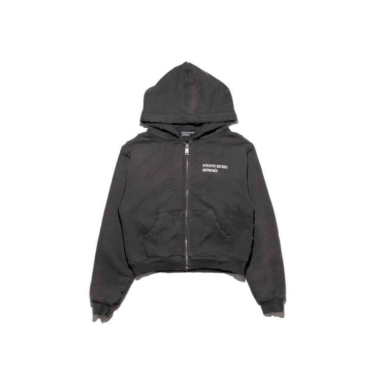 Discover the Power of Enfants Riches Déprimés x Chrome Hearts Fashion