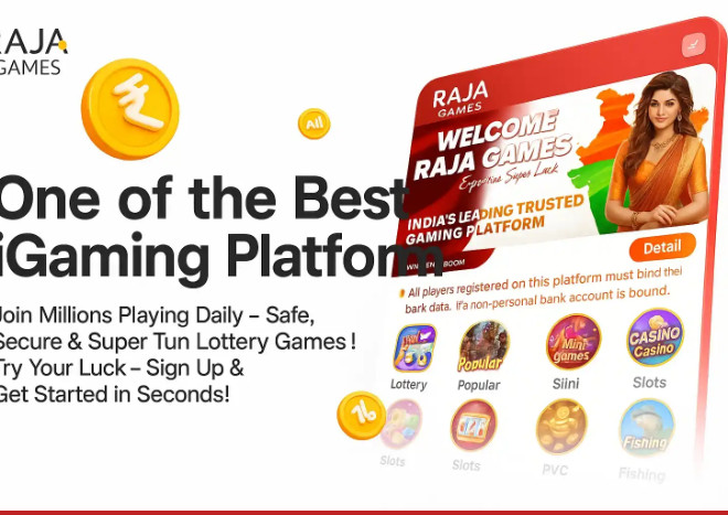 raja game download apk