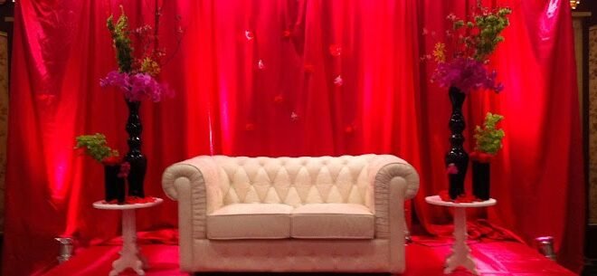 Bombay Banquet Hall & Events Center