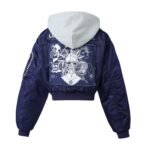 Lost Intricacy: Redefining Modern Streetwear